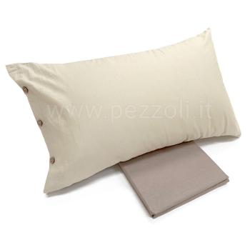 Set cover duvet  bicolor  for  Doble bed