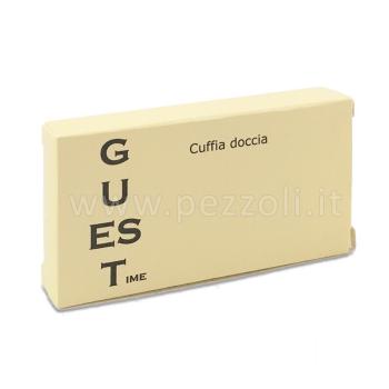 Time Cuffia doccia in astuccio €0,16 (box422pcs)