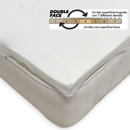 Memory Fresh&Hot bed double size - photo 3