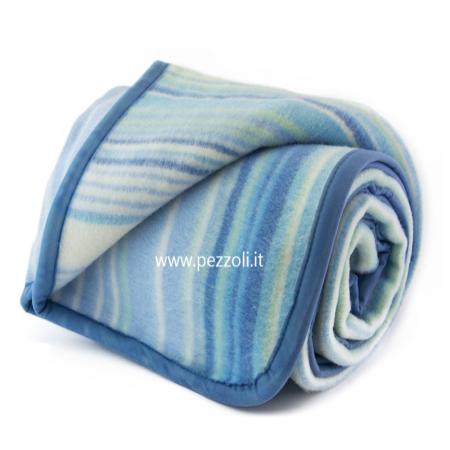 Easy Blanket single bed 150x210