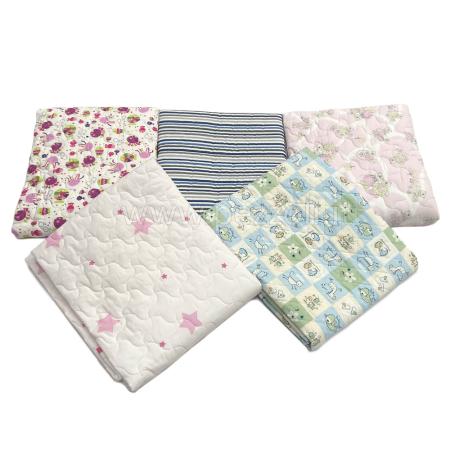 Baby Printed QUILTED BEDCOVERS