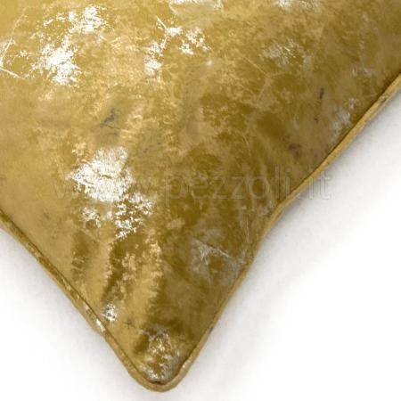 Velvet RIAD CUSHION 50X50cm - photo 2