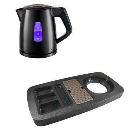 TRAY FOR STAINLESS STEEL ELETRIC KETTLE