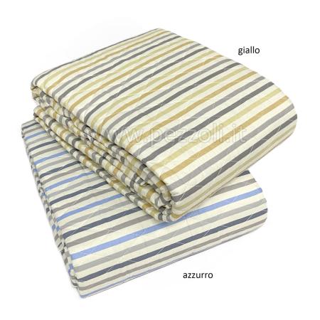 QUILTED Bry printed BEDCOVERS DOUBLE - photo 1