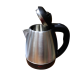 STAINLESS STEEL ELETRIC KETTLE 1,2 L - photo 1