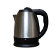 STAINLESS STEEL ELETRIC KETTLE 1,2 L